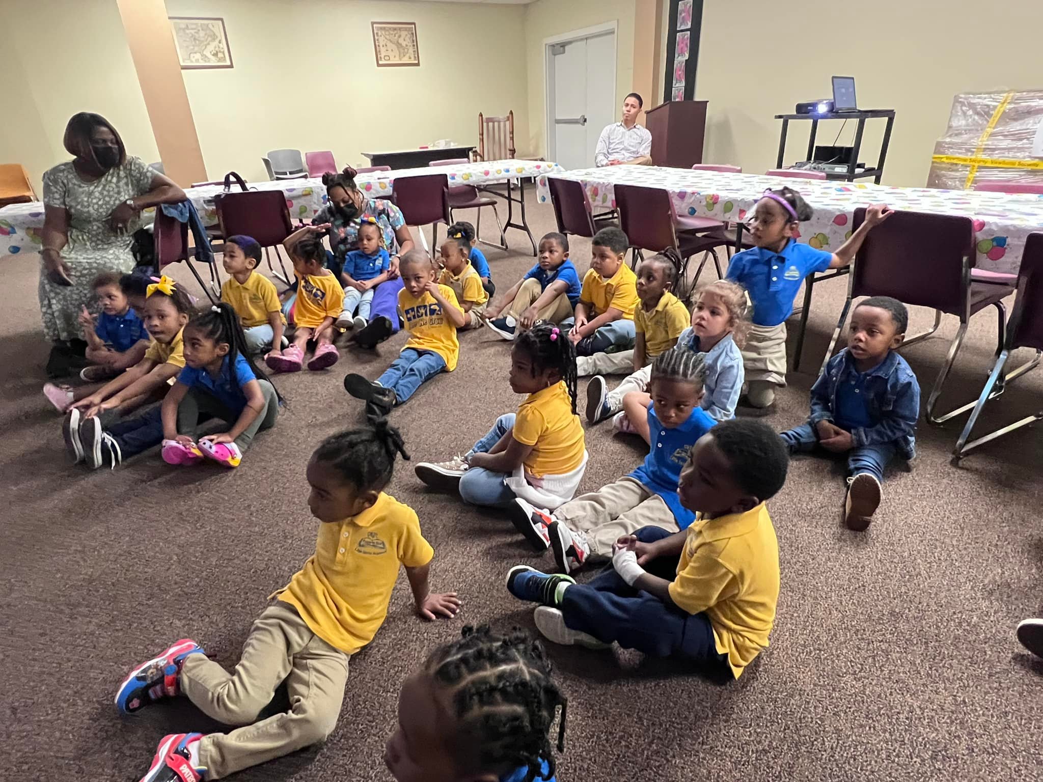 After School Academy