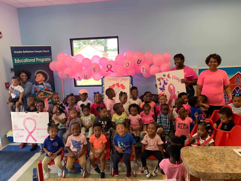 Little Saints Academy