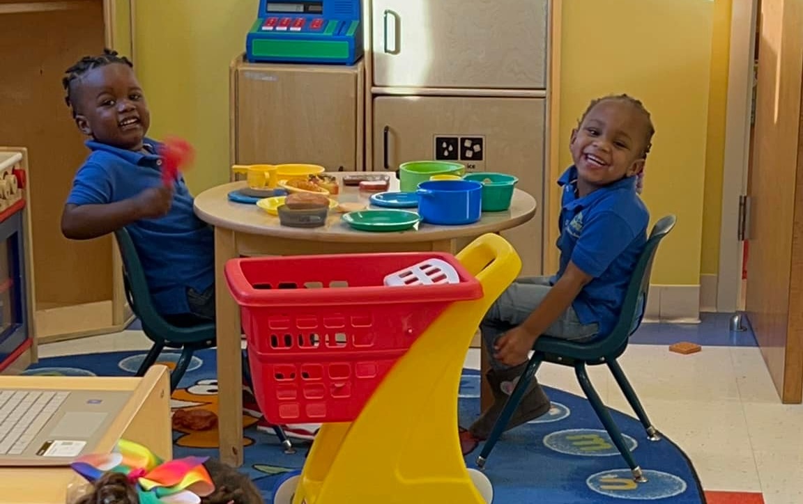 Little Saints Academy